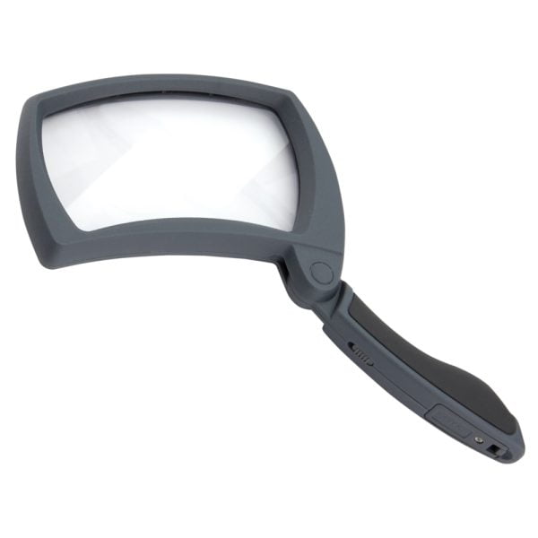 Vergrootglas Loep opvouwbaar