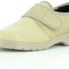 Verbandschoen maat H Strasbourg in de kleur beige