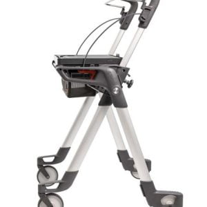 Binnenrollator Hestia van Topro voor binnenshuis