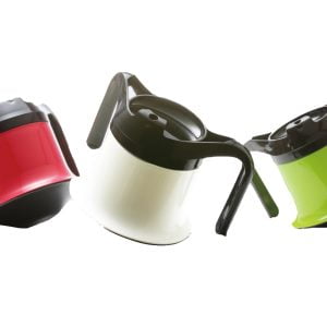 tuimelbeker in diverse kleuren
