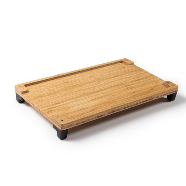 Dienblad voor rollz rollator