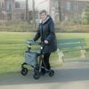 Saturn rollator lichtgewicht