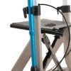 Saturn rollator stokhouder