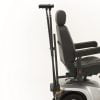 Stokhouder voor colibri scootmobiel