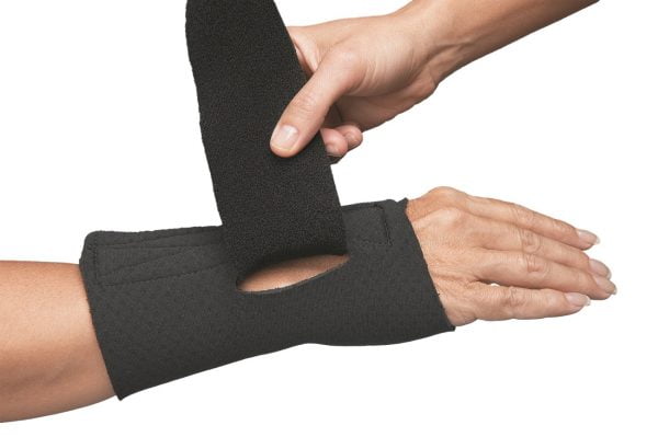 duim polsbrace Able2