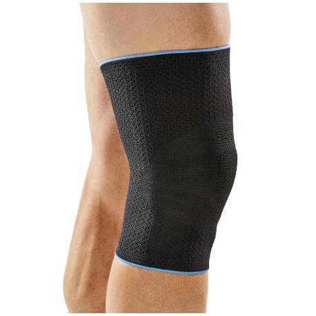 Kniebandage_Bota_Plus_Zwart_Thuiszorgwinkel.nl