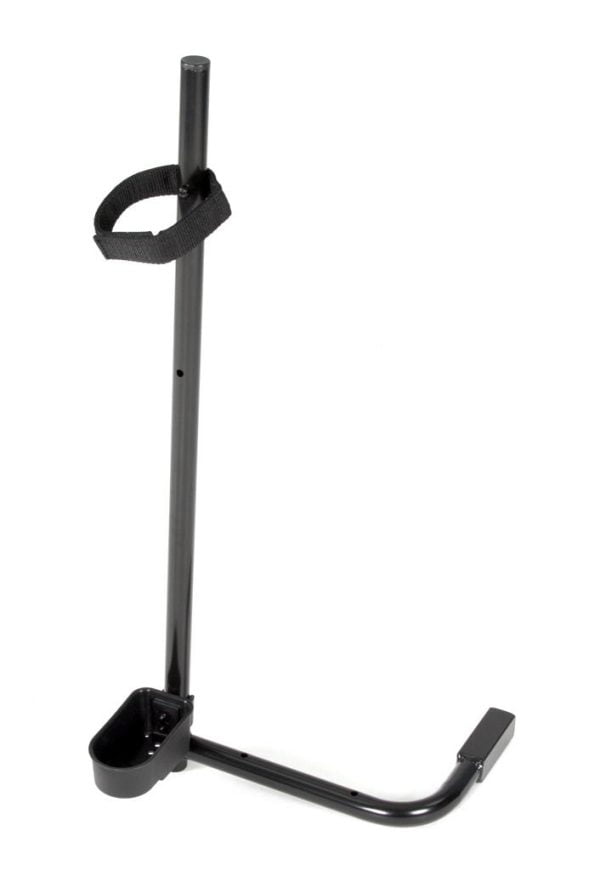 Stokhouder voor de scootmobiel Galaxy
