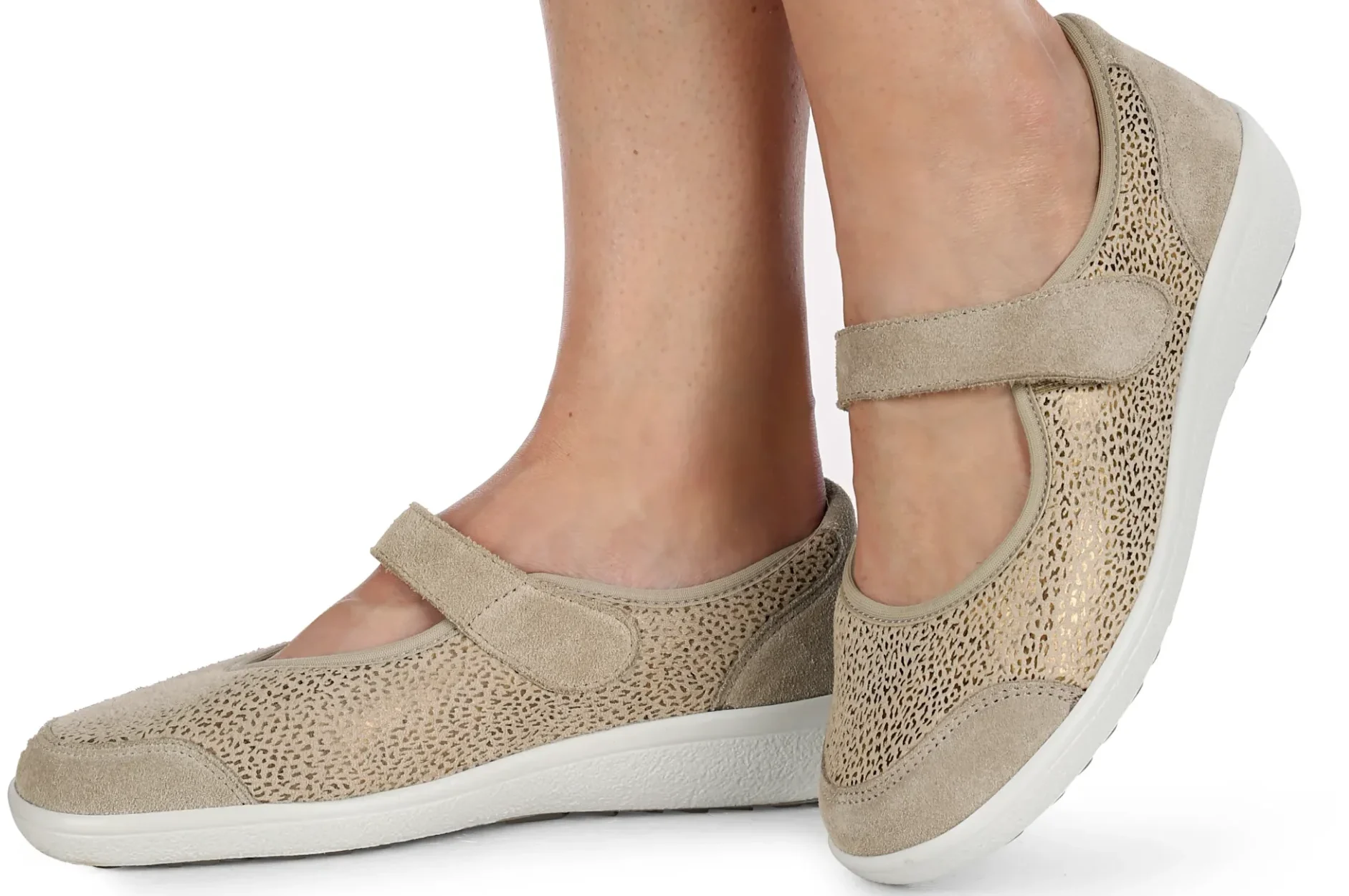 Verbandschoenen