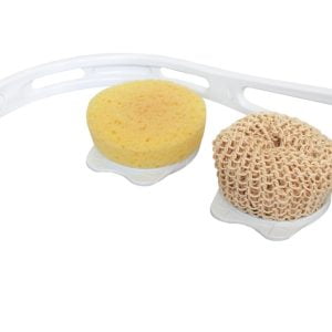 Washulp Bodycare in drie delenAble2