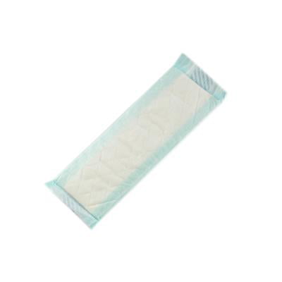 Absorin inlegverband Maxi zonder plakstrip in een pak van 28 stuks