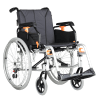 Rolstoel G-lightweight van het merk Excel