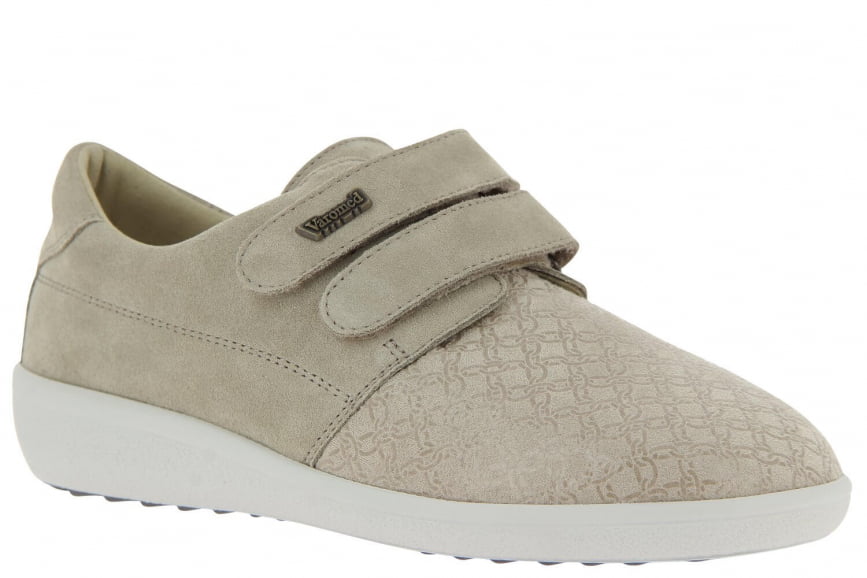 Verbandschoen lille in de kleur beige