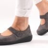 Ballarina Sevilla van het merk Varomed in verschillende kleuren en schoenbreedte K,