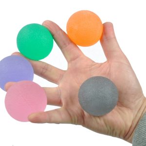 kneedbal handtrainer Able2