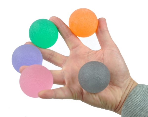 kneedbal handtrainer Able2