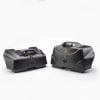Accupack 12 ah voor de Colibri scootmobiel