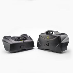 Accupack 12 ah voor de Colibri scootmobiel