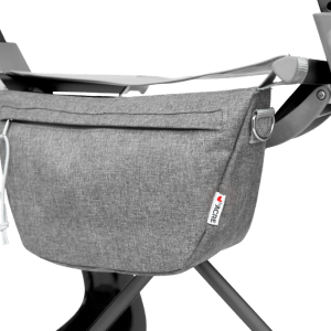 tasje voor kleine artikelen voor carbonrollator Ultra Light van het merk By Acre