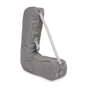 trasnporttas voor carbonrollator Ultra Light van het merk By Acre