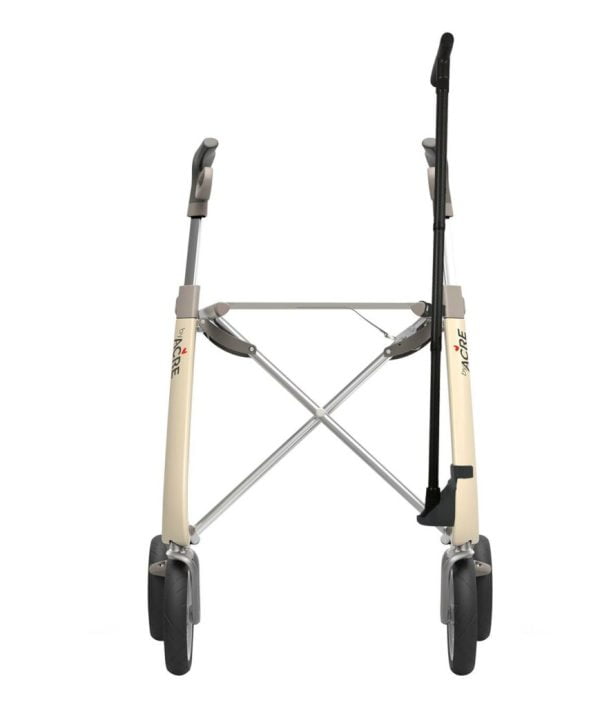 stokhouder voor carbonrollator Ultra Light van het merk By Acre