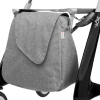 weekendtas voor carbonrollator Ultra Light van het merk By Acre