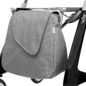 weekendtas voor carbonrollator Ultra Light van het merk By Acre