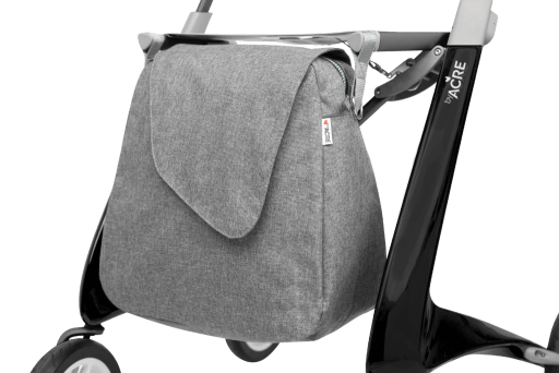weekendtas voor carbonrollator Ultra Light van het merk By Acre