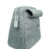 weekendtas voor carbonrollator Ultra Light van het merk By Acre