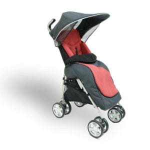 Travel buggy Elise van het merk Excel