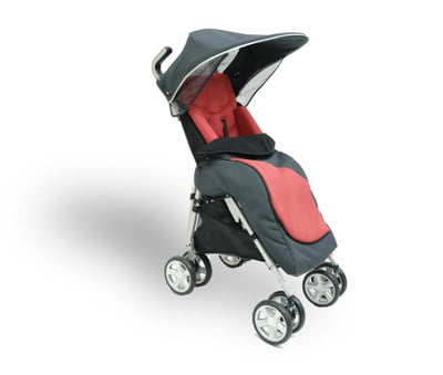 Travel buggy Elise van het merk Excel