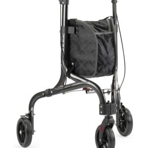 rollator tripod driewiel voor binnen