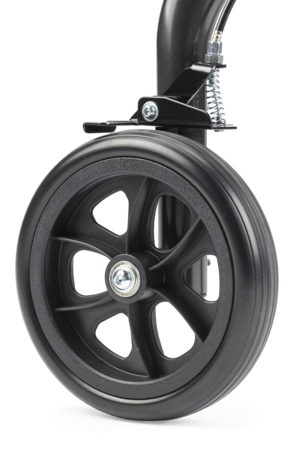 tripod rollator wiel