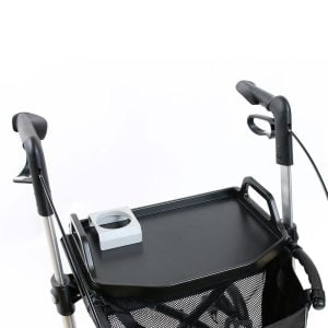 dienblad voor Gemino rollator