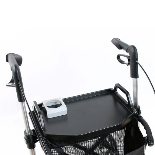 dienblad voor Gemino rollator