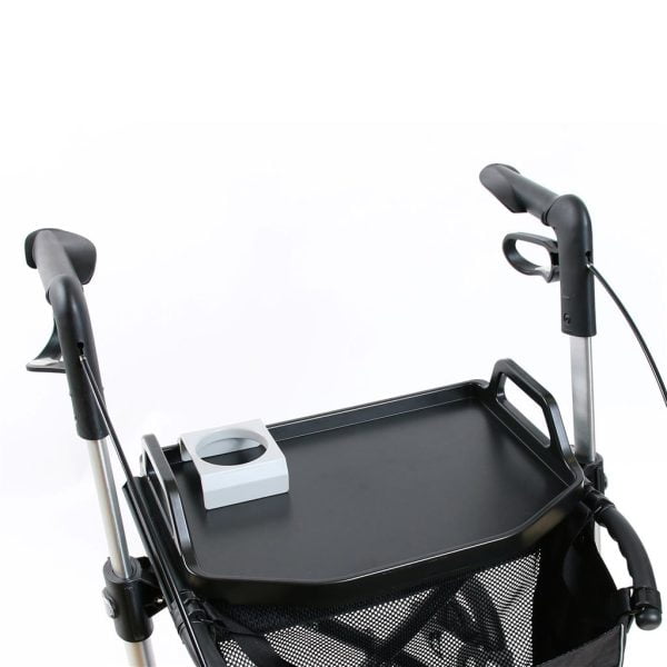 dienblad voor Gemino rollator