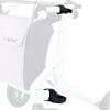 Stokhouder voor de Pegasus rollator
