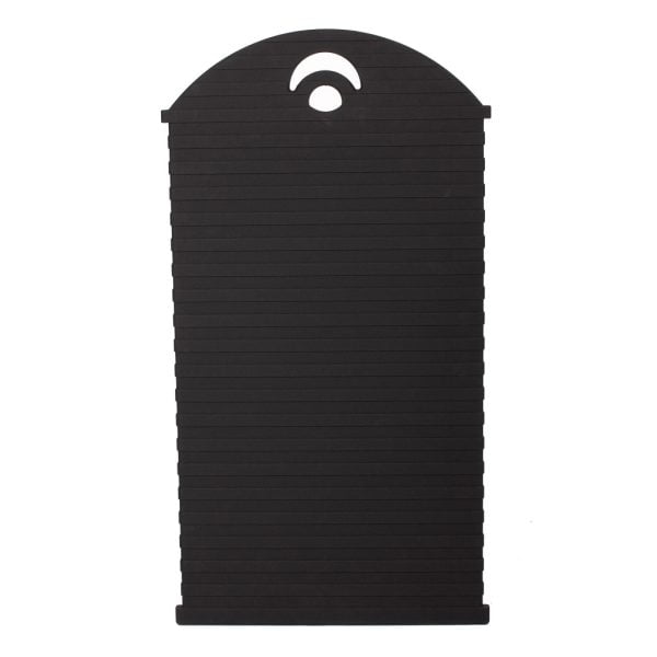 transferplank opvouwbaar voor eenvoudige verplaatsing 190 bij 49 cm