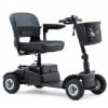 scootmobiel vivo zeer compleet