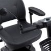 scootmobiel vivo zeer compleet met spiegel en stokhouder