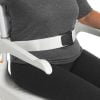 veiligheidsgordel voor douche/toiletrolstoel Clean