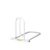 Bedgreep easyrail in de kleur wit