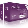 Absoring NIght Sanette