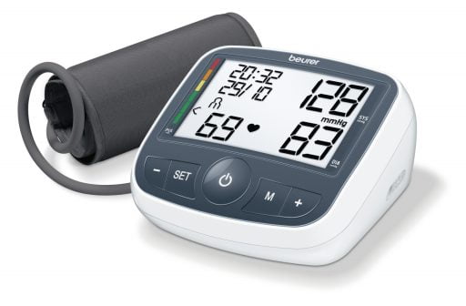 Bloeddrukmeter bovenarm BM40