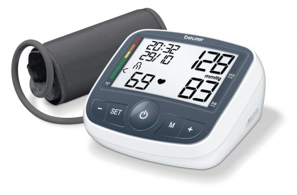 Bloeddrukmeter bovenarm BM40