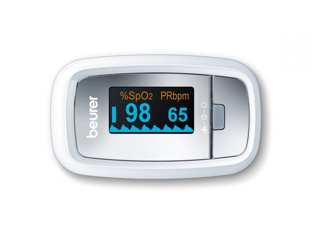 Pulsoximeter PO30