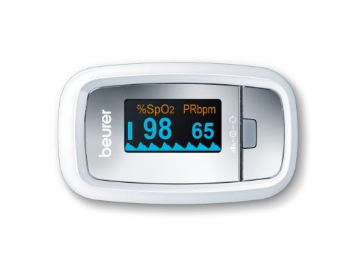 Pulsoximeter PO30