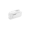 Braun oorthermometer Pro 6000 oor baby's en volwassenen die meet in enkele seconden met klein station