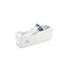Braun oorthermometer Pro 6000 oor baby's en volwassenen die meet in enkele seconden