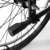 Vermeiren rolstoel V500 Light in drie zitbreedtes