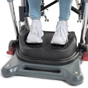 verhoger voor molift raiser pro eenvoudig op te klikken